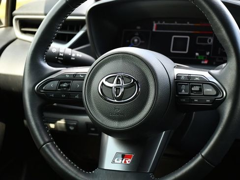 Used 2024 Toyota Corolla GR w/ Performance Package AWD/4WD image 23
