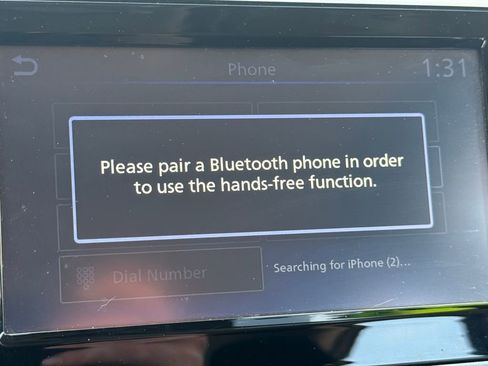 Used 2025 Nissan Versa SV FWD image 25