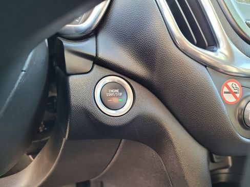 Used 2024 Chevrolet Equinox LT AWD/4WD image 18
