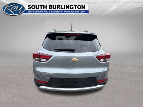 Used 2023 Chevrolet TrailBlazer LT w/ Convenience Package AWD/4WD image 6