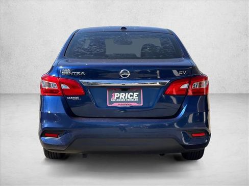 Used 2019 Nissan Sentra SV image 6