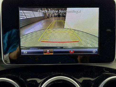 Used 2017 Mercedes-Benz GLC 300 image 14