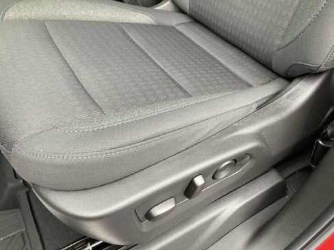 Used 2023 Chevrolet Silverado 1500 RST w/ Z71 Off-Road Package image 24