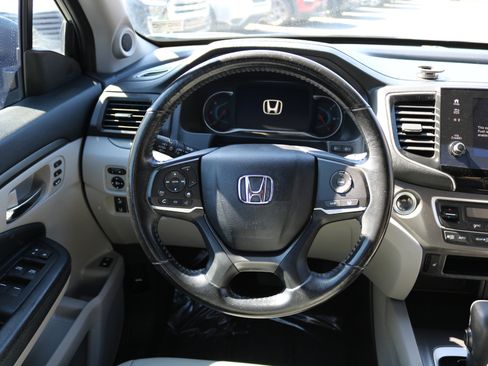 Used 2020 Honda Pilot EX-L image 22