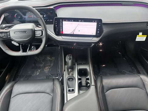 New 2026 Dodge Charger Scat Pack AWD/4WD image 3