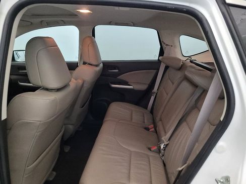 Used 2014 Honda CR-V EX-L image 18