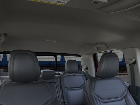 New 2026 Ford Maverick Lariat image 36