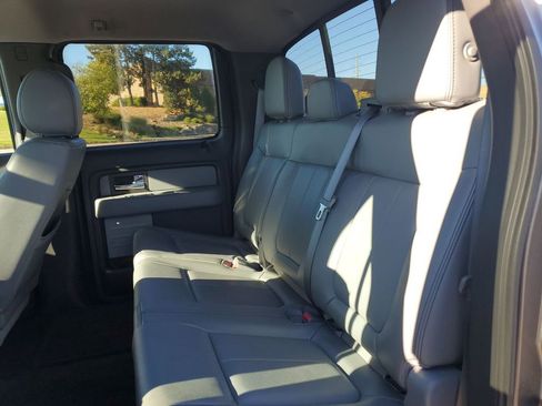 Used 2014 Ford F150 XLT w/ Equipment Group 302A Luxury image 23