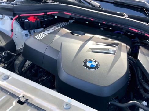 Used 2025 BMW X3 xDrive30i w/ M Sport Package image 64