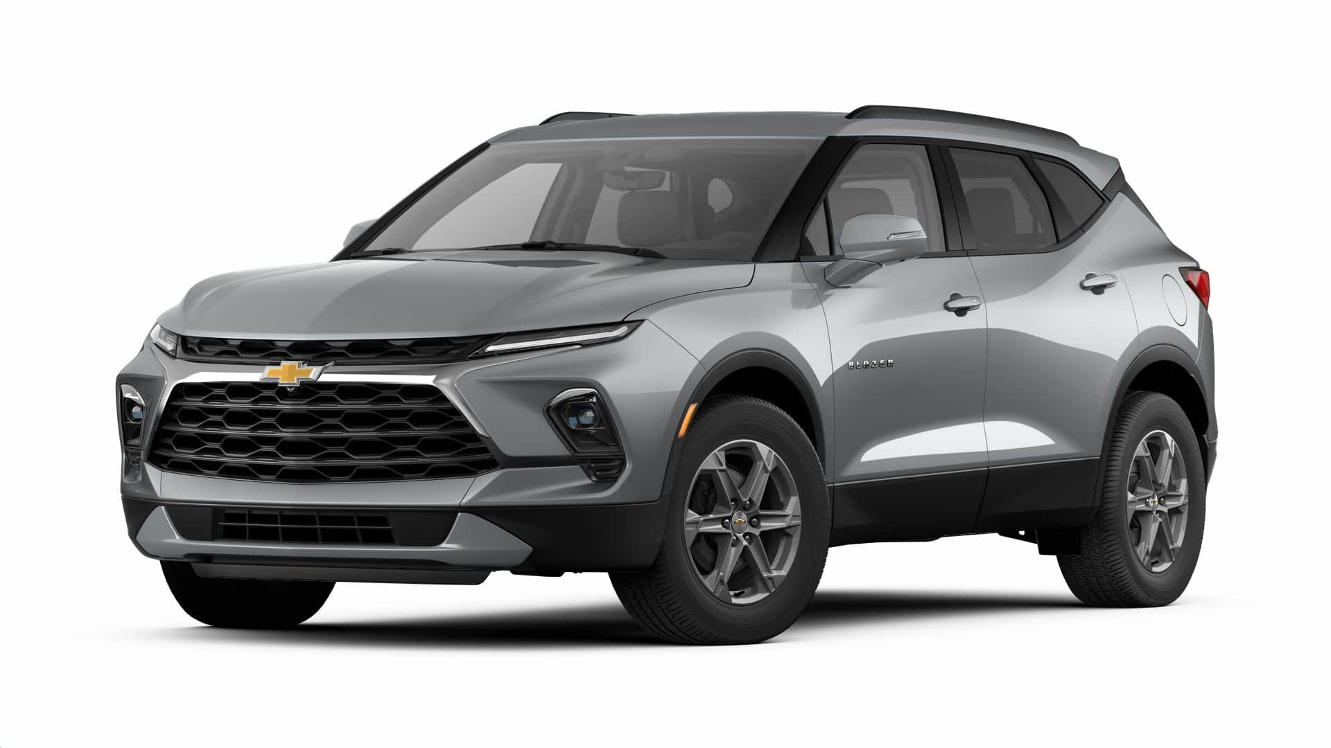 New 2026 Chevrolet Blazer LT w/ Sound & Technology Package AWD/4WD image 25