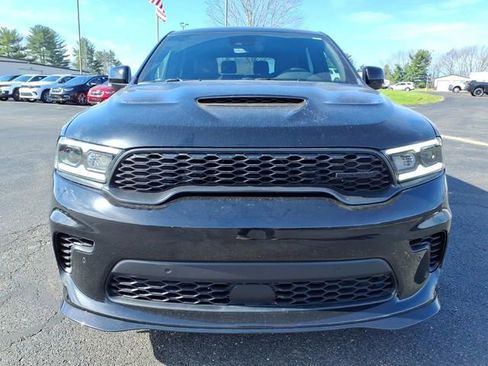 New 2026 Dodge Durango GT image 2
