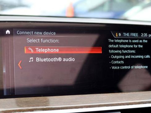 Used 2018 BMW X3 xDrive30i image 16