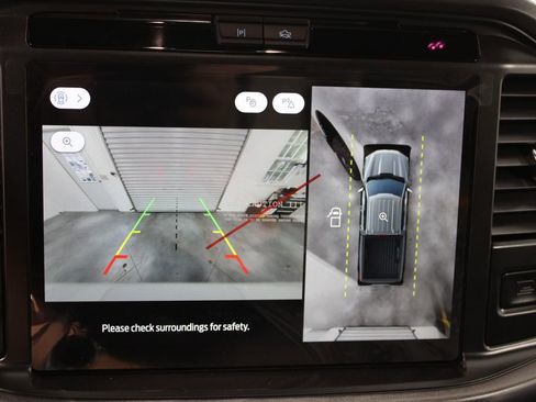 New 2025 Ford F150 Tremor w/ Equipment Group 402A High image 55