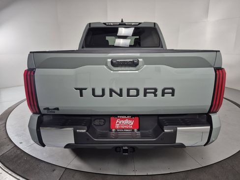 New 2026 Toyota Tundra SR5 image 15