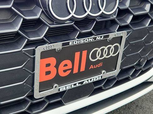 Used 2025 Audi A3 2.0T Premium w/ Convenience Package AWD/4WD image 31