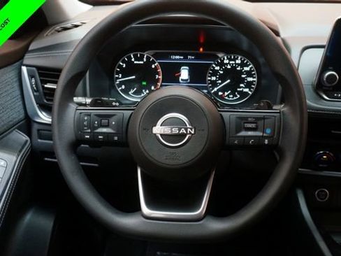 Certified 2023 Nissan Rogue SV AWD/4WD image 12