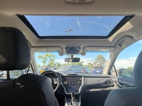 Used 2022 Subaru Outback Limited AWD/4WD image 20