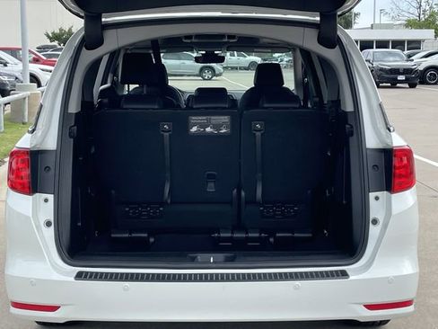Used 2023 Honda Odyssey Touring image 31