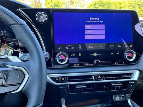 New 2026 Lexus RX 350 Premium Plus FWD image 6