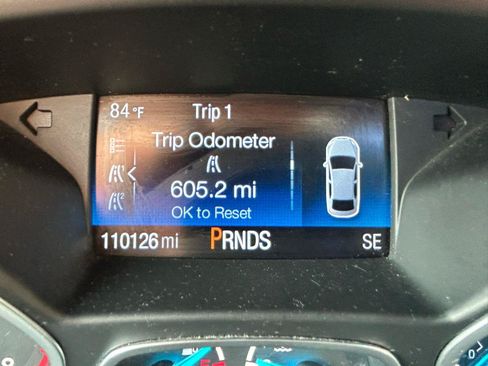 Used 2018 Ford Escape SE AWD/4WD image 21