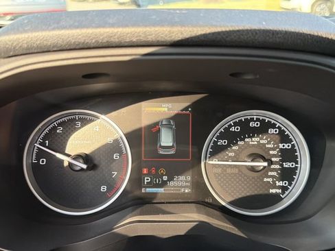 Used 2024 Subaru Forester Premium AWD/4WD image 26