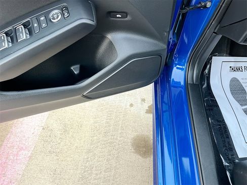 Used 2024 Honda Civic Sport image 18