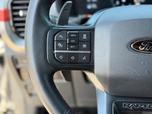 Used 2024 Ford F150 Raptor AWD/4WD image 31