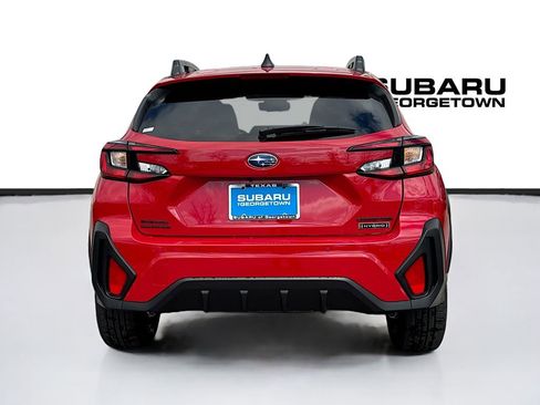 New 2026 Subaru Crosstrek 2.5i Limited image 6