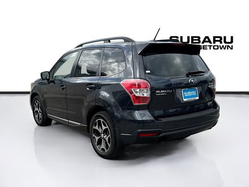 Used 2015 Subaru Forester 2.0XT Touring w/ Protection Package #2 AWD/4WD image 5