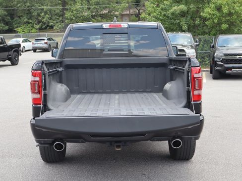 Used 2023 RAM 1500 Big Horn AWD/4WD image 30