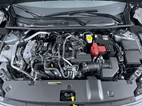 New 2026 Nissan Sentra S w/ S Cold Weather Package image 26
