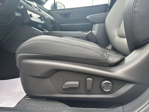New 2026 Subaru Outback Premium AWD/4WD image 16