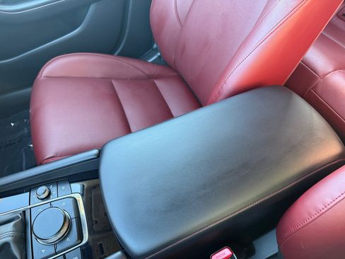 Certified 2025 MAZDA MAZDA3 s image 14