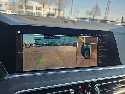 Used 2019 BMW X5 xDrive40i w/ M Sport Package image 8