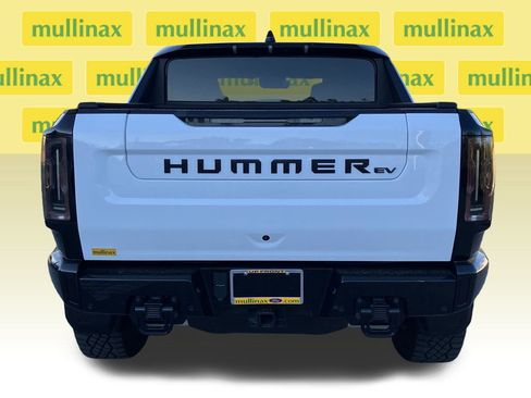 Used 2023 GMC Hummer EV Edition 1 image 29