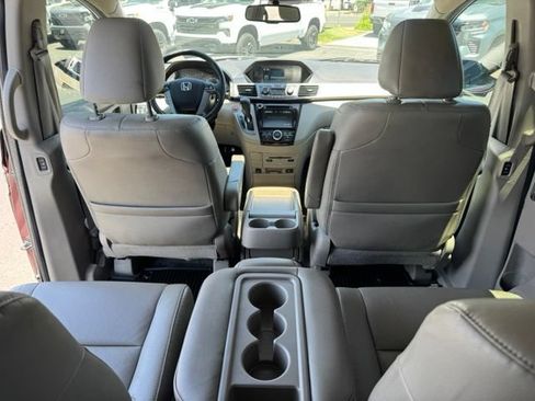 Used 2014 Honda Odyssey EX-L image 13