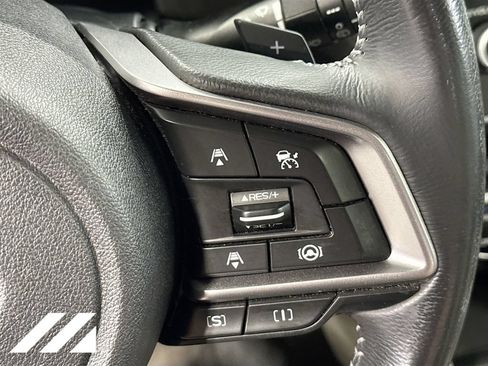 Used 2021 Subaru Forester Limited AWD/4WD image 13