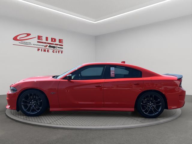 Used 2023 Dodge Charger Scat Pack w/ Plus Group RWD image 6