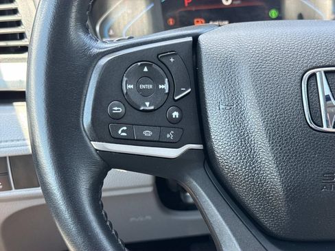 Used 2022 Honda Odyssey EX-L image 16