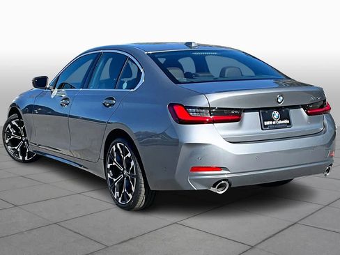 New 2026 BMW 330i Sedan w/ Premium Package image 12