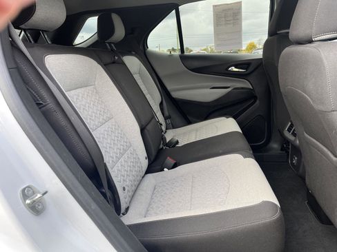 Used 2023 Chevrolet Equinox LS image 33