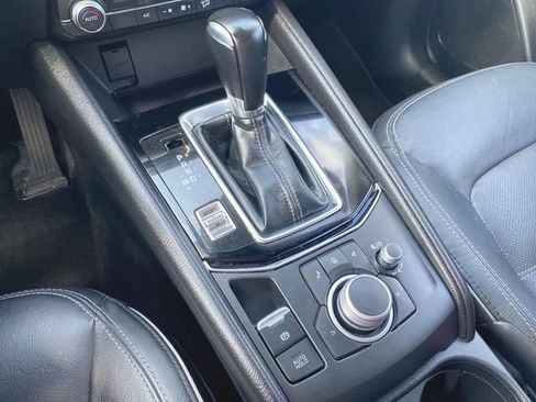 Used 2025 MAZDA CX-5 AWD 2.5 S w/ Preferred Package image 15