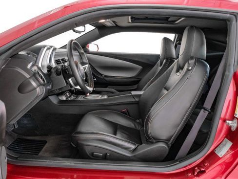 Used 2011 Chevrolet Camaro LT w/ RS Package image 32