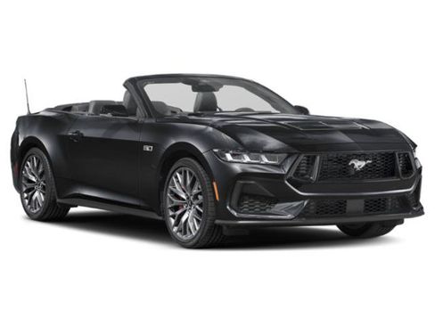 Used 2024 Ford Mustang GT Premium RWD image 6