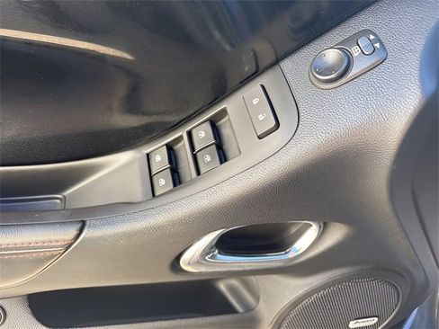 Used 2013 Chevrolet Camaro ZL1 image 11