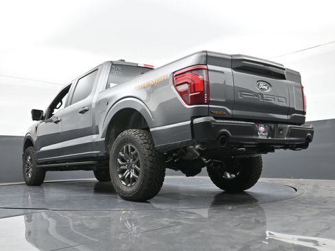 New 2025 Ford F150 Tremor w/ Equipment Group 402A High image 14