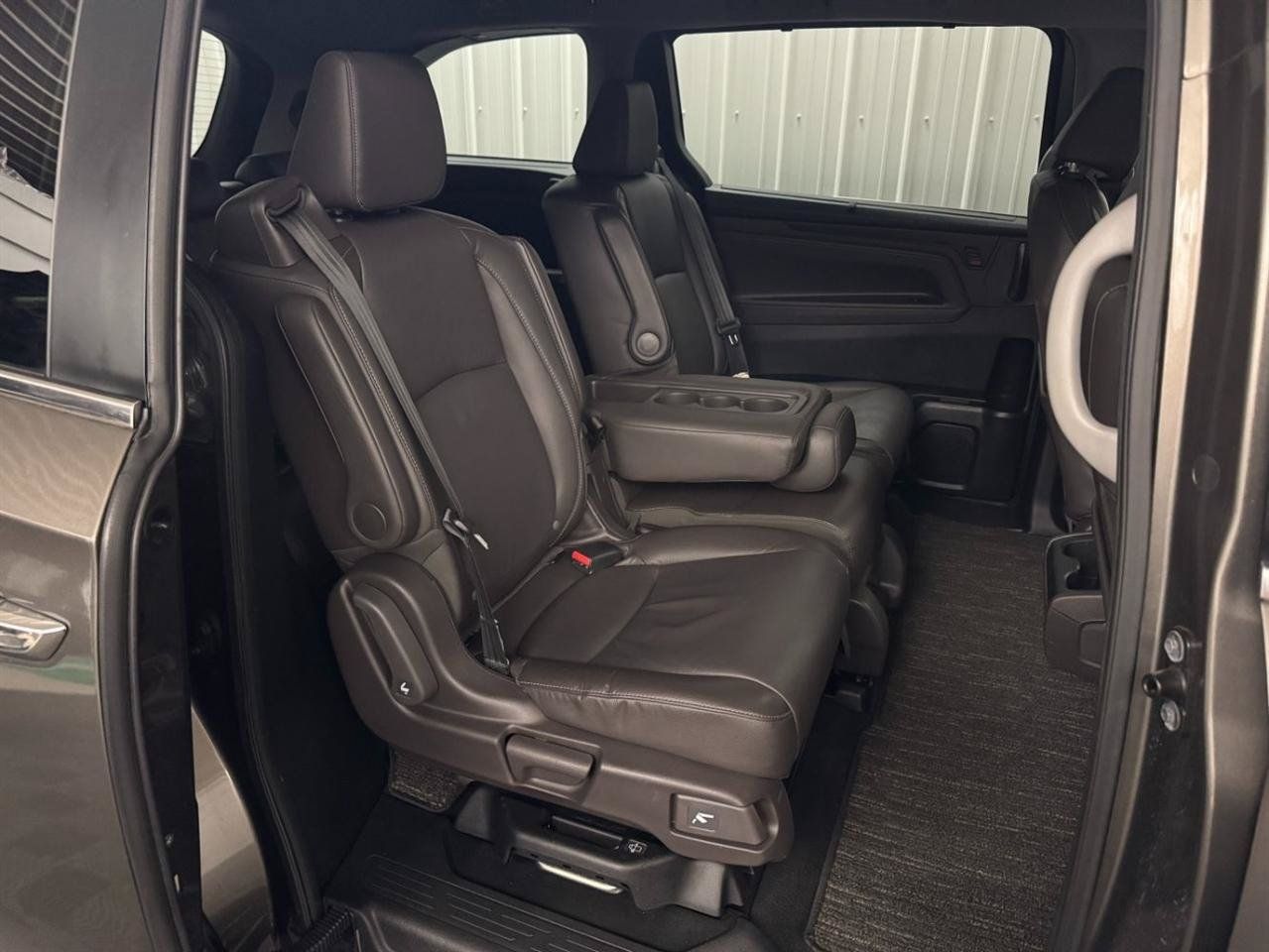 Used 2022 Honda Odyssey EX-L image 11
