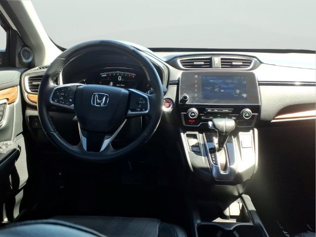 Used 2017 Honda CR-V Touring image 10