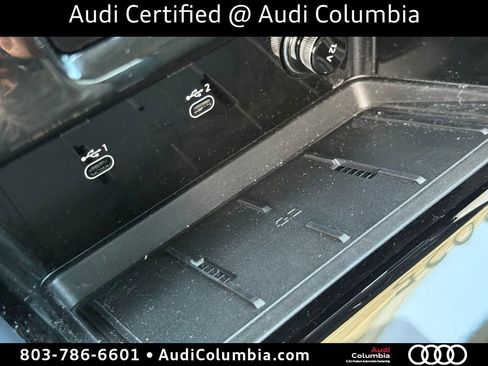 Used 2025 Audi Q5 Premium Plus w/ Premium Plus AWD/4WD image 35