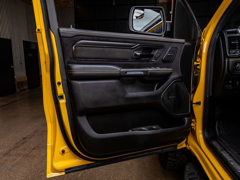 Used 2023 RAM 1500 TRX w/ TRX Level 2 Equipment Group image 36